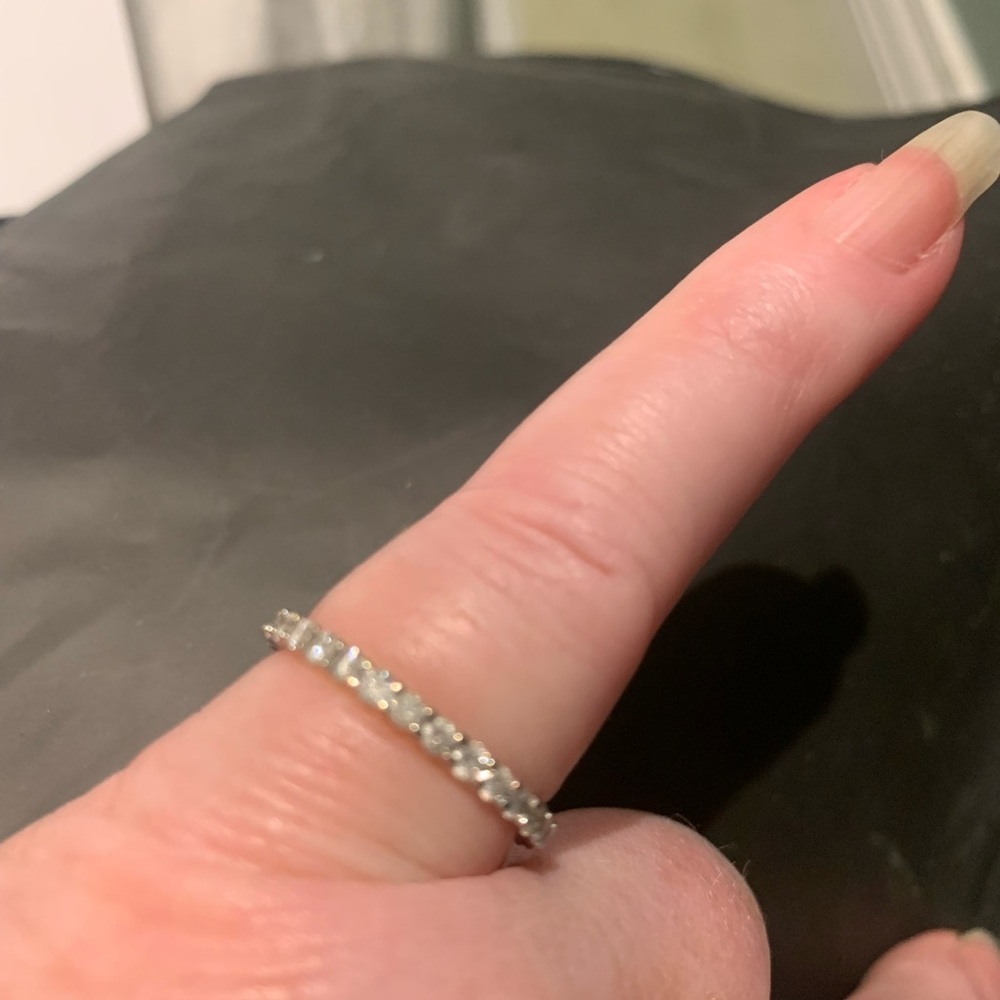 Elegant gold and diamond